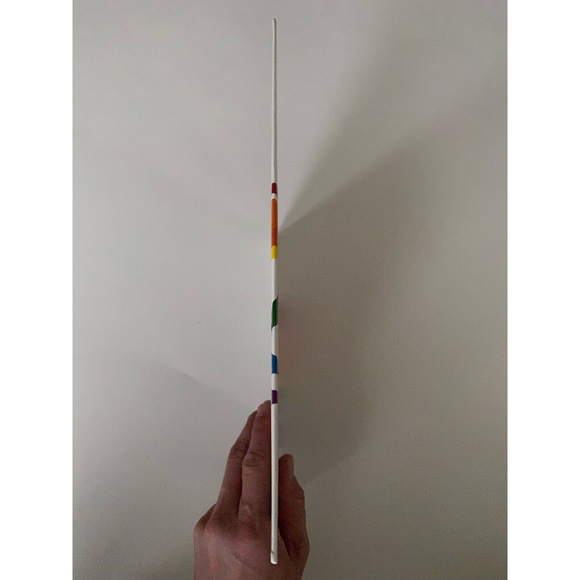 The Colors Of My Rainbow Joe Wayman 1978 LP MK-87-733 Good Apple Records VG+ - Picture 3 of 7